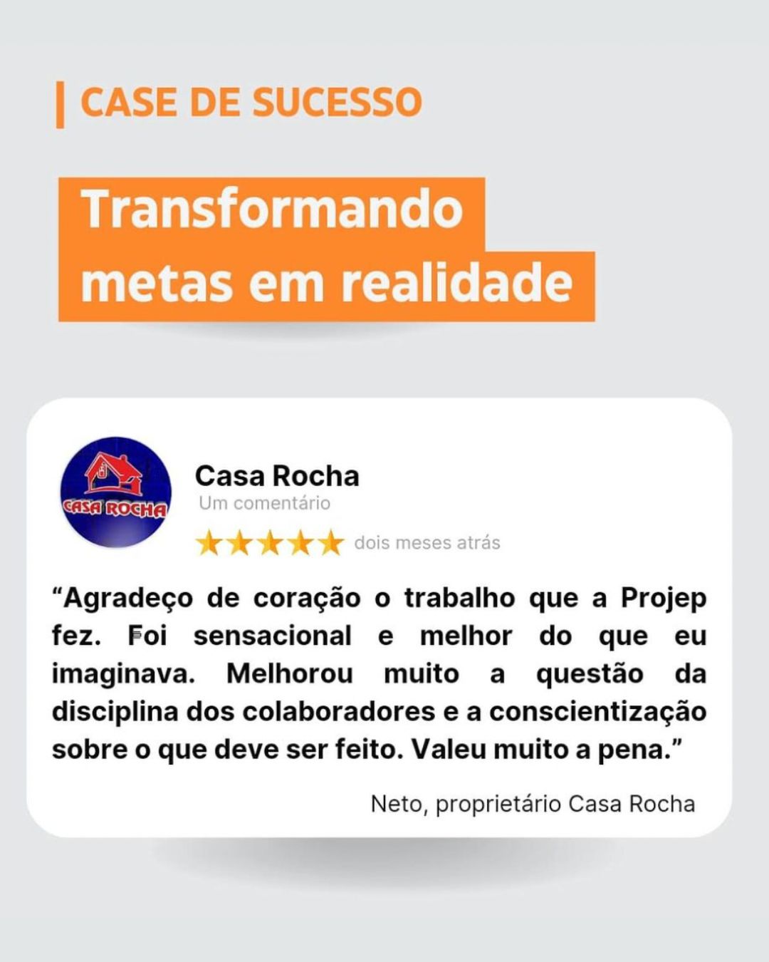 Casa Rocha
