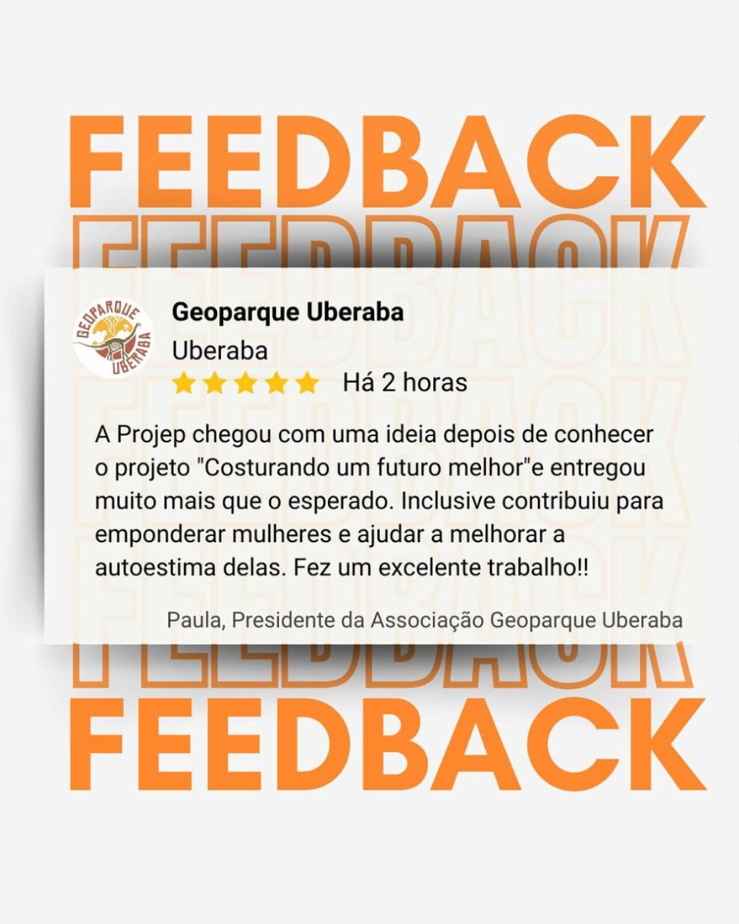 Geoparque Uberaba
